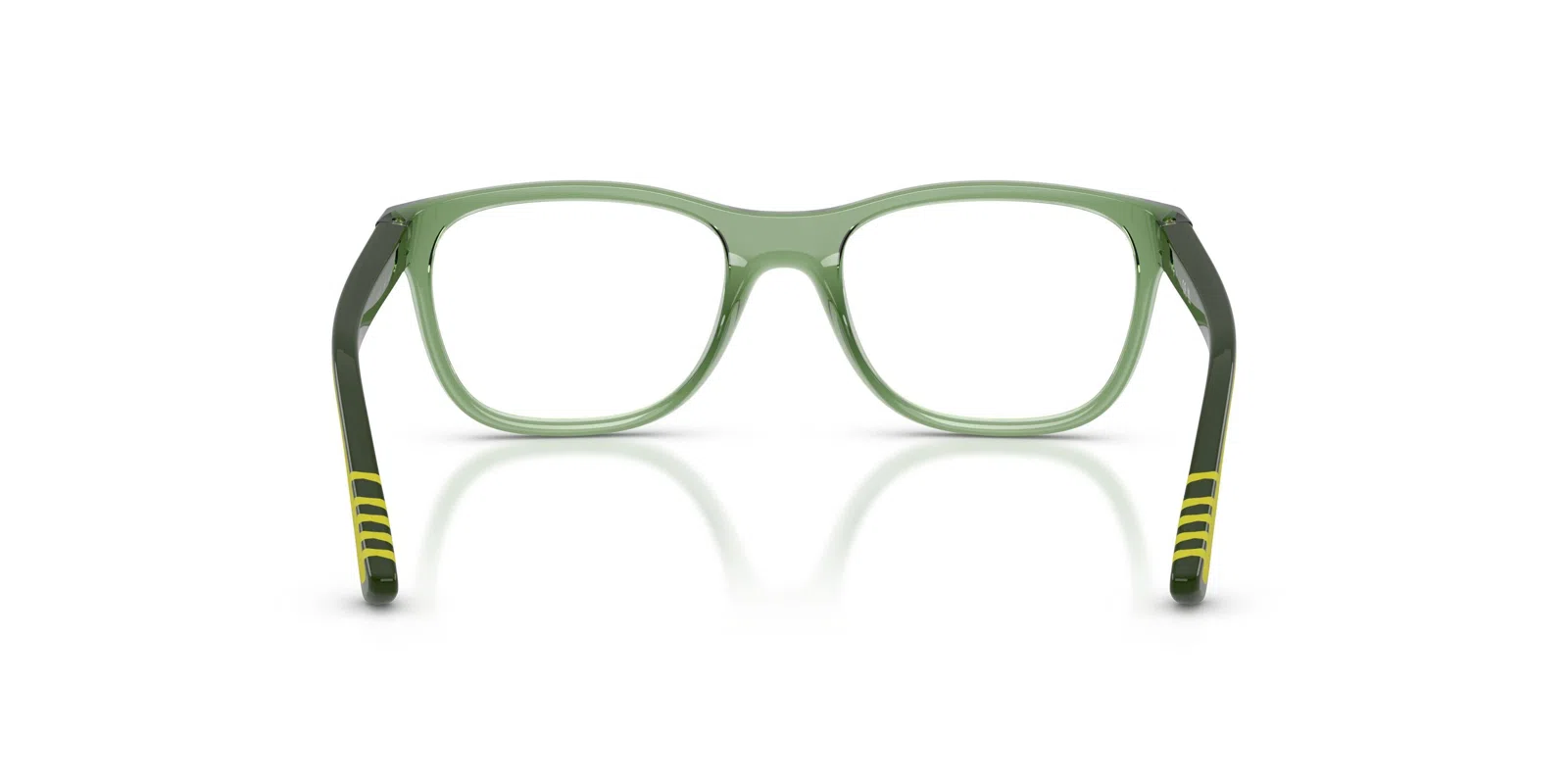 Vogue Eyewear Kids Vista 2042 Eyeglasses - view 19
